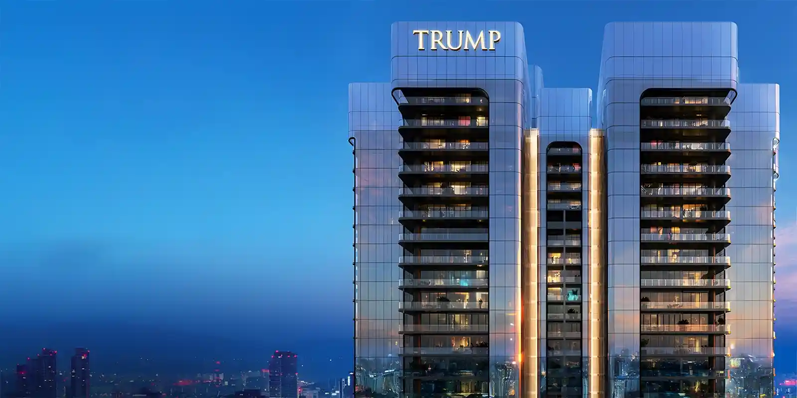 Trump Residences Gurgaon - Luxury Living in Sector 69