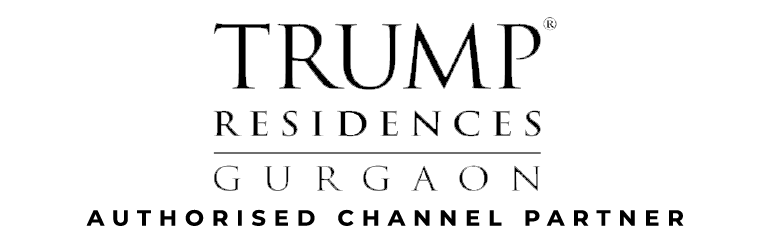 Trump Residences Sector 69 Gurgaon Logo